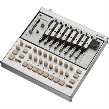 KORG (クーポンご利用不可商品)(予約商品・4/26発売 ※3/27 18時予約受付開始)phase8 コルグ 画像1