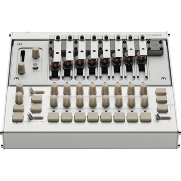 KORG (クーポンご利用不可商品)(予約商品・4/26発売 ※3/27 18時予約受付開始)phase8 コルグ 画像2