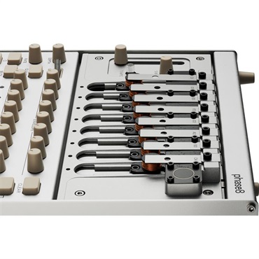 KORG (クーポンご利用不可商品)(予約商品・4/26発売 ※3/27 18時予約受付開始)phase8 コルグ 画像3