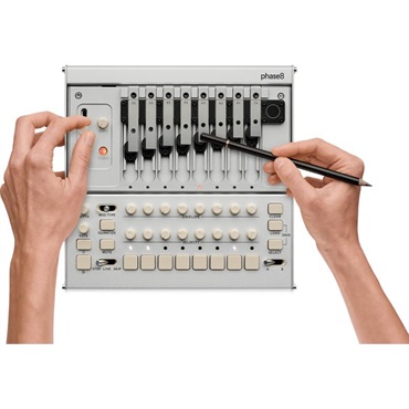 KORG (クーポンご利用不可商品)(予約商品・4/26発売 ※3/27 18時予約受付開始)phase8 コルグ 画像6