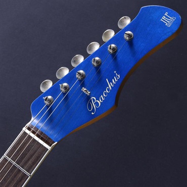 Bacchus CONTINENTAL AKAMATSU’25/R (See Though Blue-Aged) #0320【ホテルブエナビスタ展示特別モデル】 画像4