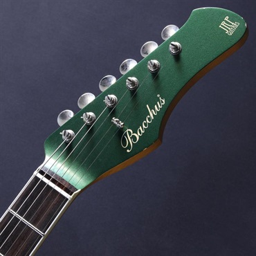 Bacchus CONTINENTAL AKAMATSU’25/R (Cadillac Green-Aged) #0295【ホテルブエナビスタ展示特別モデル】 画像4