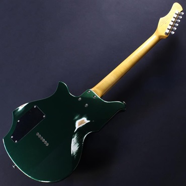 Bacchus CONTINENTAL AKAMATSU’25/R (Cadillac Green-Aged) #0295【ホテルブエナビスタ展示特別モデル】 画像5