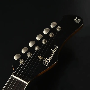 Bacchus CONTINENTAL AKAMATSU’25/R (BLK-Aged) 【ディバイザー大商談会2025選定品】 画像5