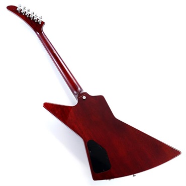 Gibson 【IKEBE×Gibson Golden Week】80s Explorer (Cherry) 画像2