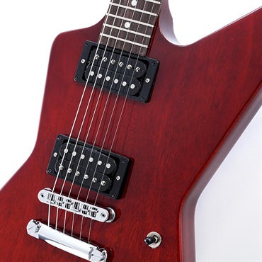 Gibson 【IKEBE×Gibson Golden Week】80s Explorer (Cherry) 画像3