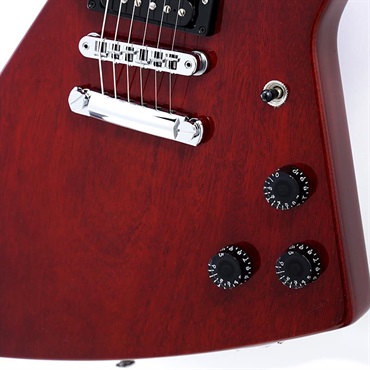 Gibson 【IKEBE×Gibson Golden Week】80s Explorer (Cherry) 画像4