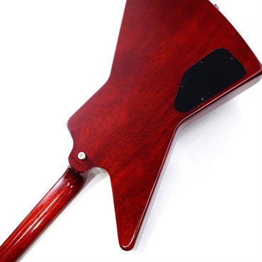 Gibson 【IKEBE×Gibson Golden Week】80s Explorer (Cherry) 画像6