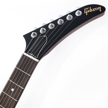 Gibson 【IKEBE×Gibson Golden Week】80s Explorer (Cherry) 画像8