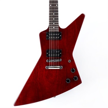 Gibson 【IKEBE×Gibson Golden Week】80s Explorer (Cherry) 画像9