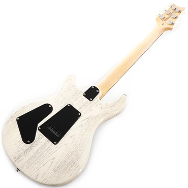 P.R.S. 【「THE IKEBE PRS VAULT」オープン記念キャンペーン】 Ikebe Exclusive SE CE 24 Quilt (Charcoal w/ White Doghair back) 【2026年生産品】 画像2