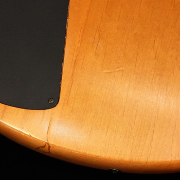 Fodera USED 中古 Imperial/MG 6st/35 (Crotch Walnut) '98 画像7