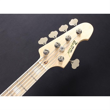 ATELIER Z M#265 Custom (TP-BLK/M) 画像7