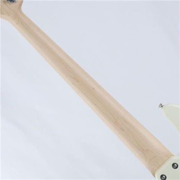 Kikuchi Guitars Hermes Series RV5 PASSIVE (Olympic White) 画像6