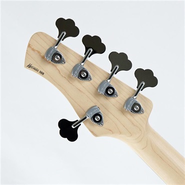 Kikuchi Guitars Hermes Series RV5 PASSIVE (Olympic White) 画像7