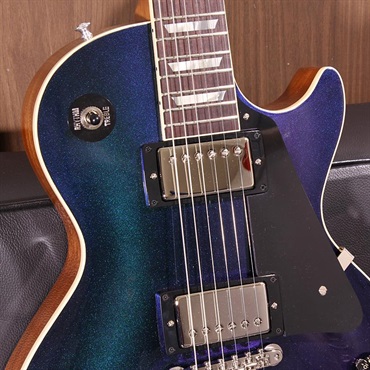 Gibson 1957 Les Paul Model Reissue Gloss Hemisphere Shift Top SN. 752116 画像5