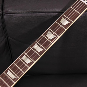 Gibson 1957 Les Paul Model Reissue Gloss Hemisphere Shift Top SN. 752116 画像7