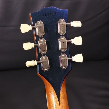 Gibson 1957 Les Paul Model Reissue Gloss Hemisphere Shift Top SN. 752116 画像10