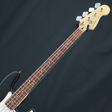 Fender MEX USED 中古 Player Precision Bass (Black) 画像4