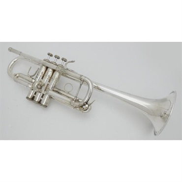 Bach USED 中古 バック / C180L229/43 SP #577**9 【C トランペット】 画像1