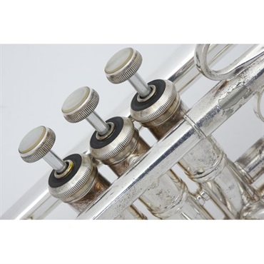 Bach USED 中古 バック / C180L229/43 SP #577**9 【C トランペット】 画像3