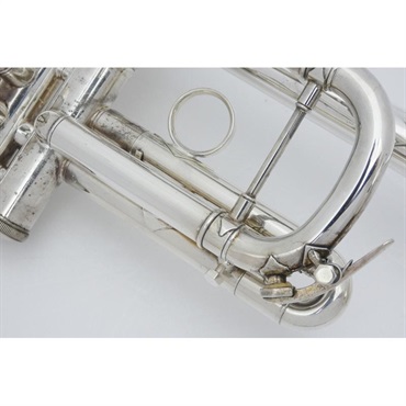Bach USED 中古 バック / C180L229/43 SP #577**9 【C トランペット】 画像4