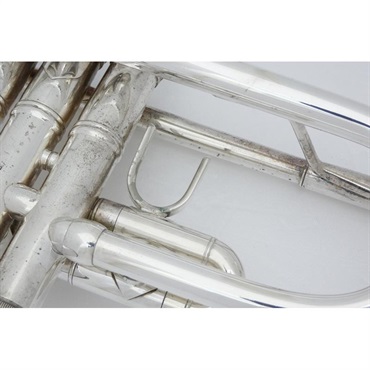 Bach USED 中古 バック / C180L229/43 SP #577**9 【C トランペット】 画像5
