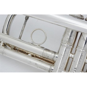 Bach USED 中古 バック / C180L229/43 SP #577**9 【C トランペット】 画像6