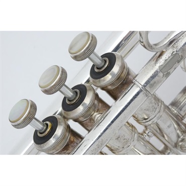 Bach USED 中古 バック / C180L229/43 SP #577**9 【C トランペット】 画像7