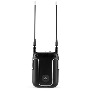 SHURE SLXD15+ (シュアー)(ボディーパック型送信機+受信機)(ワイヤレスシステム)(1ch) 画像3