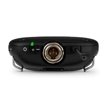 SHURE SLXD15+ (シュアー)(ボディーパック型送信機+受信機)(ワイヤレスシステム)(1ch) 画像8