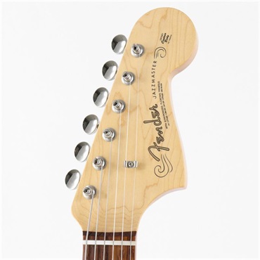 Fender Made in Japan USED 中古 Traditional II 60s Jazzmaster(3-Tone Sunburst)[SN.JD22013787]フェンダー 画像4