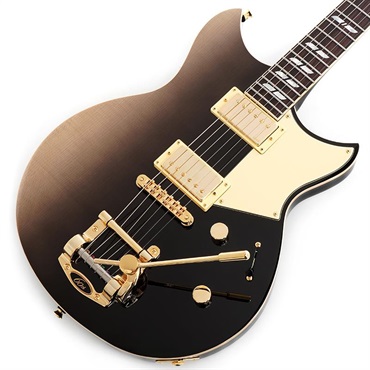 YAMAHA USED 中古 Yamaha Guitars 60th Anniversary REVSTAR - RSP20B 60TH [SN. ILX446E] 画像6