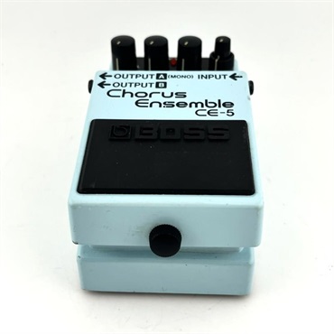 BOSS USED 中古 CE-5 [Chorus Ensemble] コーラス (BOSS ボス) 画像1