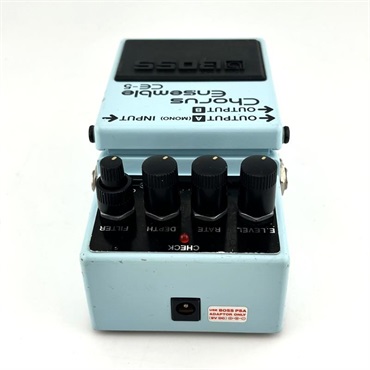 BOSS USED 中古 CE-5 [Chorus Ensemble] コーラス (BOSS ボス) 画像2