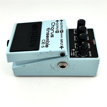 BOSS USED 中古 CE-5 [Chorus Ensemble] コーラス (BOSS ボス) 画像3
