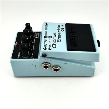BOSS USED 中古 CE-5 [Chorus Ensemble] コーラス (BOSS ボス) 画像4