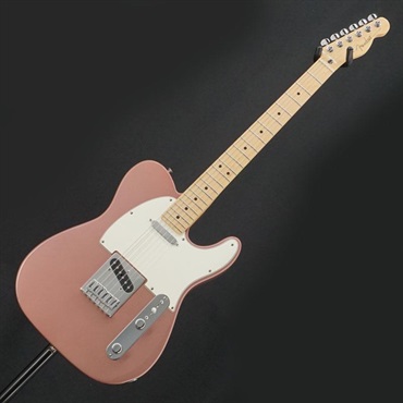 Fender MEX USED 中古 LTD Player Telecaster (MN BMM)[SN.MX21204775] フェンダー 画像2
