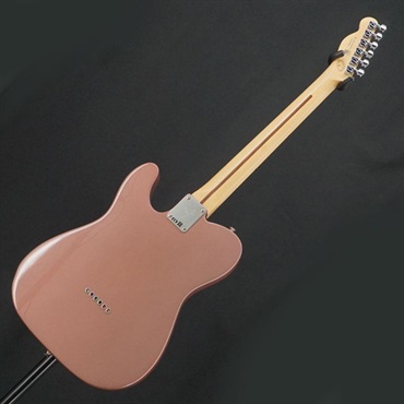 Fender MEX USED 中古 LTD Player Telecaster (MN BMM)[SN.MX21204775] フェンダー 画像3