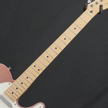 Fender MEX USED 中古 LTD Player Telecaster (MN BMM)[SN.MX21204775] フェンダー 画像4