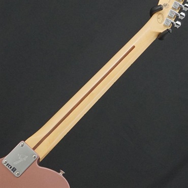 Fender MEX USED 中古 LTD Player Telecaster (MN BMM)[SN.MX21204775] フェンダー 画像5