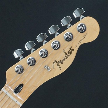 Fender MEX USED 中古 LTD Player Telecaster (MN BMM)[SN.MX21204775] フェンダー 画像6