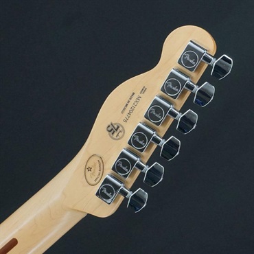 Fender MEX USED 中古 LTD Player Telecaster (MN BMM)[SN.MX21204775] フェンダー 画像7