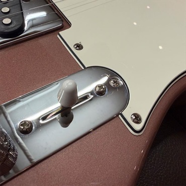 Fender MEX USED 中古 LTD Player Telecaster (MN BMM)[SN.MX21204775] フェンダー 画像8