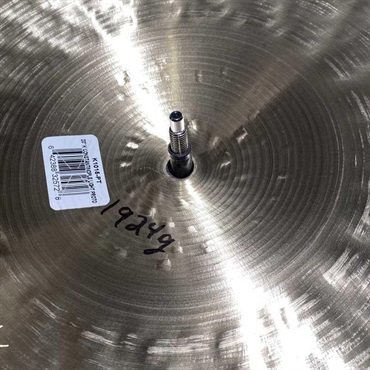 Zildjian 【イケベ楽器店創業50周年記念モデル】K Constantinople Light Ride 20'' [1924g] 画像2