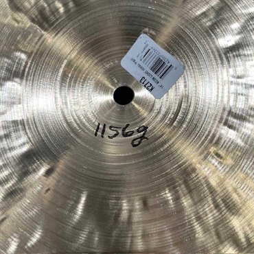 Zildjian 【イケベ楽器店創業50周年記念モデル】K Constantinople Light Hihat Pair 14'' [881g/1156g] 画像3