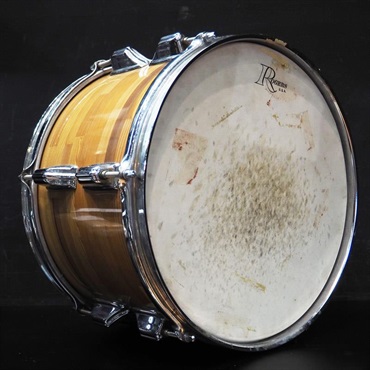 Rogers 【プライスダウン！】VINTAGE 70s～80ｓ 12×8 TomTom/Butcher Block 画像3