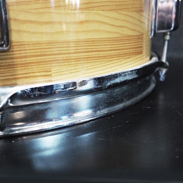 Rogers 【プライスダウン！】VINTAGE 70s～80ｓ 12×8 TomTom/Butcher Block 画像7