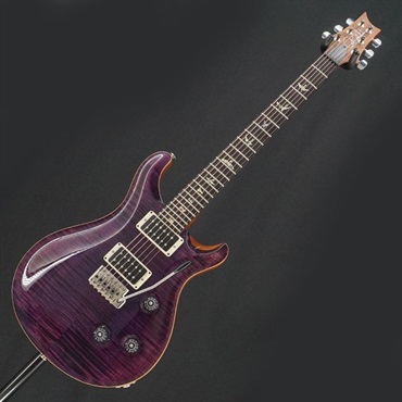 P.R.S. 【イケシブ中古祭り出展品】 USED 中古 2015 Wood Library Custom 24 (Amethyst)[SN.15 217228] Paul Reed Smith ポールリードスミス 画像2