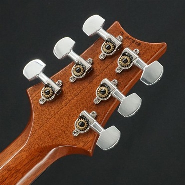 P.R.S. 【イケシブ中古祭り出展品】 USED 中古 2015 Wood Library Custom 24 (Amethyst)[SN.15 217228] Paul Reed Smith ポールリードスミス 画像7